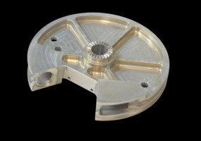 ООО "Гринмаш"