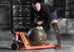 Складская техника СИБТАЛЬ и SUBLINE.