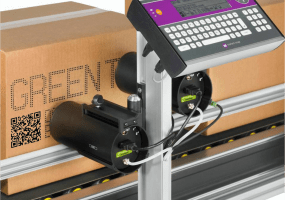 Промышленная маркировка