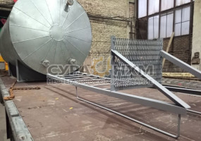 ООО "Сура-Нефтехиммаш"