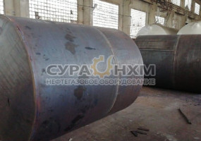 ООО "Сура-Нефтехиммаш"