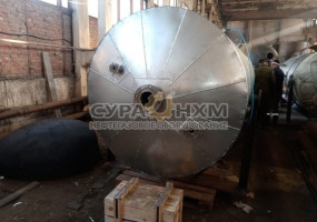 ООО "Сура-Нефтехиммаш"