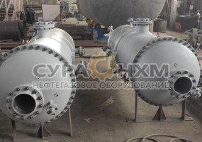 ООО "Сура-Нефтехиммаш"