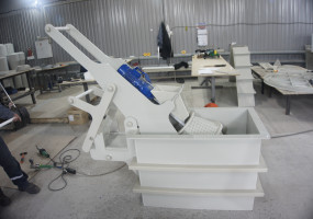 ТД Полимеризделия