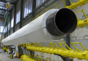 ООО "ГК ПИТЕР"