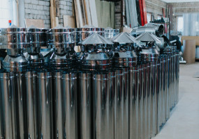 Вектор Тяги