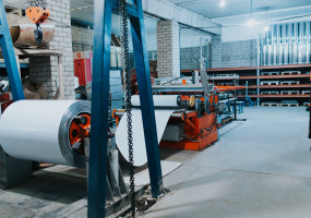 Вектор Тяги