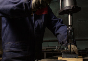 Завод спортивного оборудования Динамика