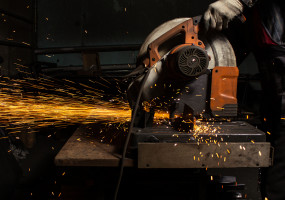 Завод спортивного оборудования Динамика