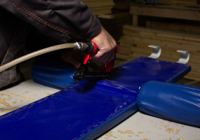 Завод спортивного оборудования Динамика