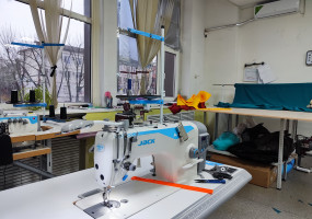 Abentex швейное производство для поставщиков маркетплейсов
