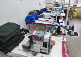 "ABENTEX" швейный цех ИП Лепихина И. В.