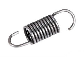 Пружина растяжения