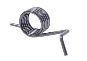 Пружина кручения