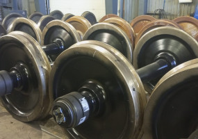 ВКМ ООО «ТРАНС-ПЕТРОЛ-СЕРВИС»