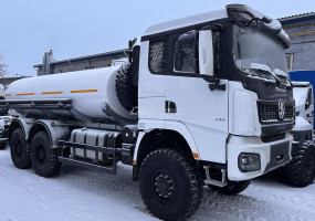 ООО «Торговый Дом СпецТрансАвто», г. Миасс