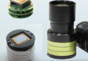 Общий вид модуля