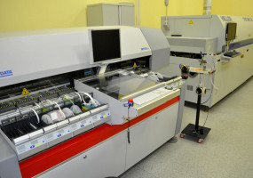 ООО "ИПЦ СПЕЦАВТОМАТИКИ"