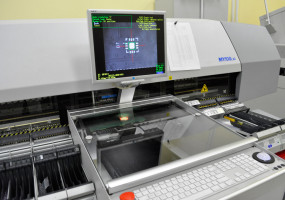 ООО "ИПЦ СПЕЦАВТОМАТИКИ"