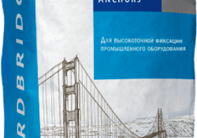 Сухая смесь «Anchors» (анкерная смесь)