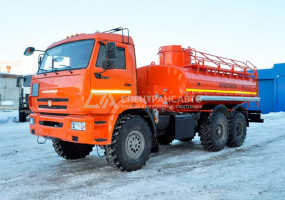 ООО «Торговый Дом СпецТрансАвто», г. Миасс