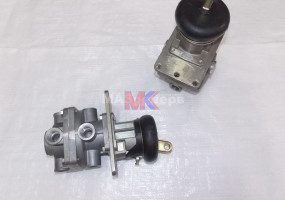 ООО "МАСТЕР-КАМ"