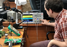 ООО "Электротехника и Автоматика"