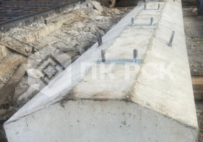 Подкрановая балка БРП 62.8.3 от ПК РСК