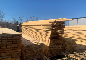 пиломатериалы