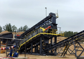 ООО "СТРОЙМАШ"