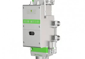 Лазерная голова Raytools BM110 с автофокусом