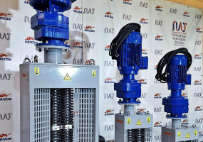 Промышленные Ленинградские Технологии