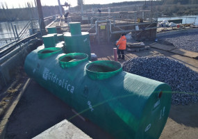 Gidrolica (Гидролика)