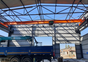 Крановый завод ГОСТ