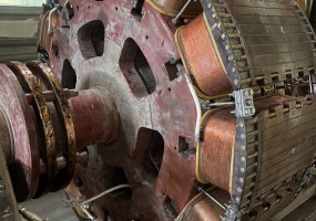 ООО "ПромЭлектроМаш"