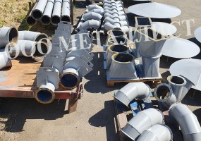 ООО "Металлист"