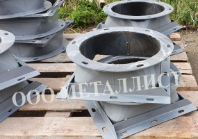 ООО "Металлист"