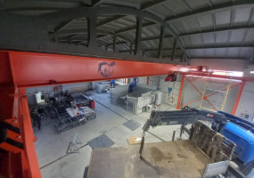 Крановый завод ГОСТ