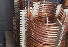 Чиллер для молока  35/50/80/150 кВт