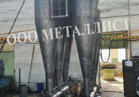 ООО "Металлист"