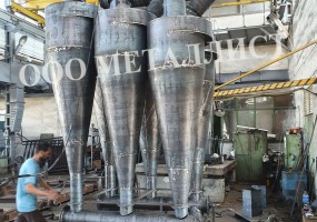 ООО "Металлист"