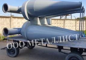 ООО "Металлист"