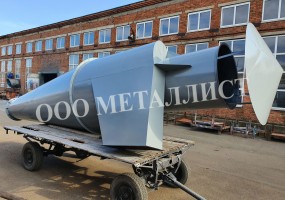 ООО "Металлист"