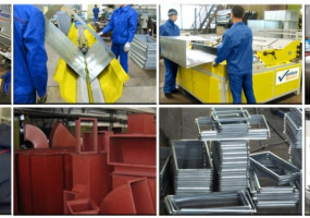 ПК «Вентас»