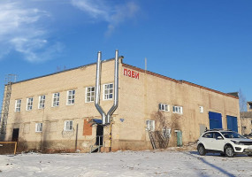 Пермский завод бумажных изделий