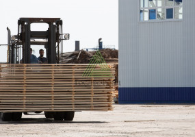 Лесопромышленная компания «ГосЛесФонд»