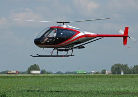 Вертолет Орлан