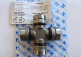 ТПК «ЧелныЗапЧасть»