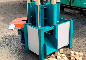 Торцовочные для поддонов