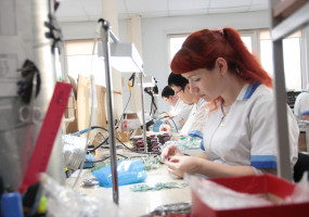 ООО "Электротехника и Автоматика"